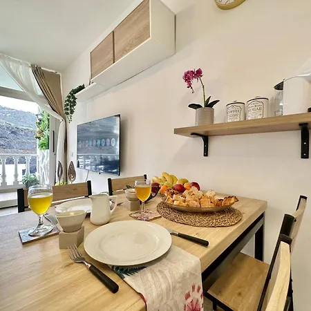 Apartamento Retiro Del Acantilado San Marcos (Tenerife)