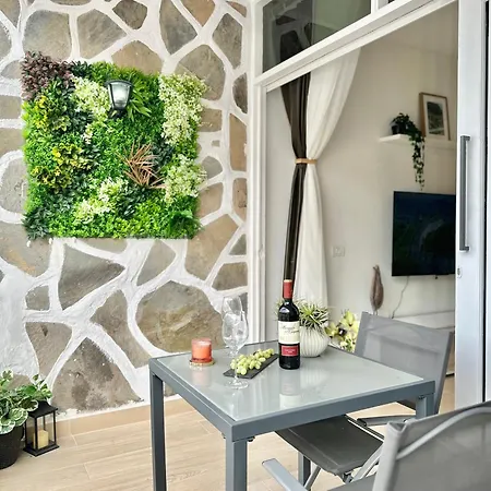 Retiro Del Acantilado