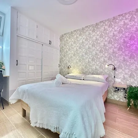 Διαμέρισμα Retiro Del Acantilado San Marcos (Tenerife)