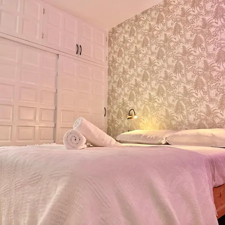Apartamento Retiro Del Acantilado