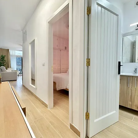 Retiro Del Acantilado Διαμέρισμα *