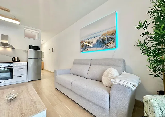 Apartment Retiro Del Acantilado