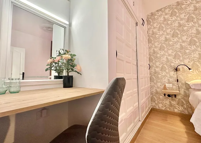 Retiro Del Acantilado Apartment