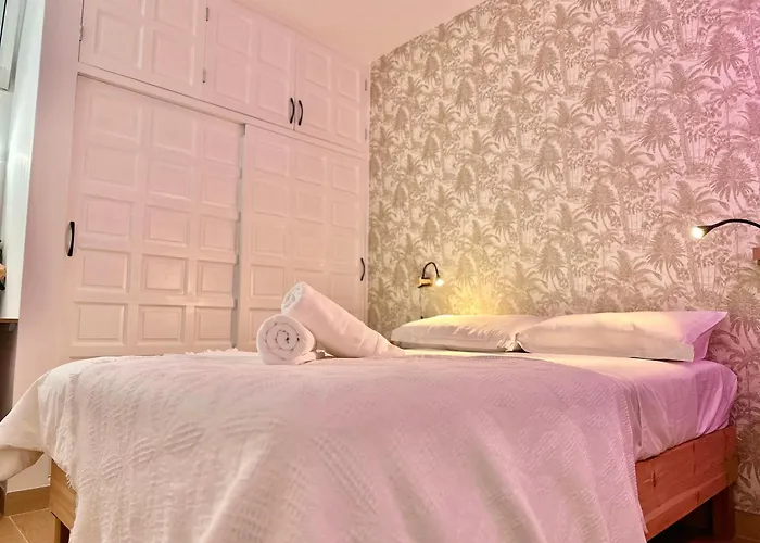 Apartment Retiro Del Acantilado