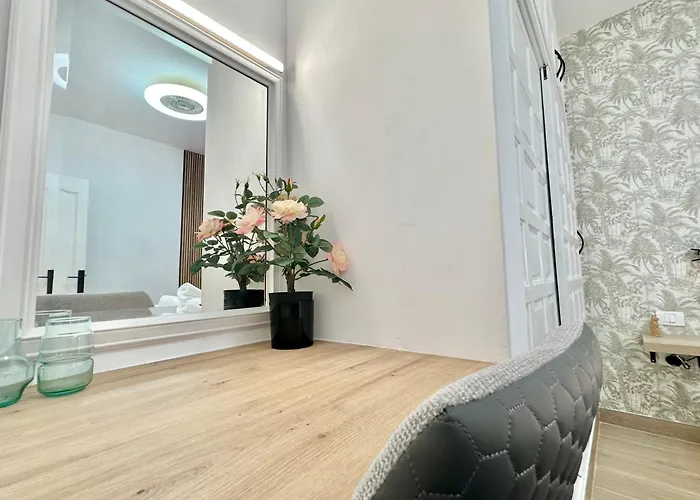 Apartment Retiro Del Acantilado