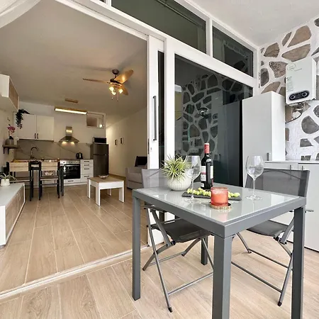 Apartament Retiro Del Acantilado *