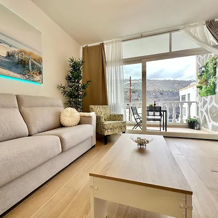 Retiro Del Acantilado Apartament San Marcos (Tenerife)