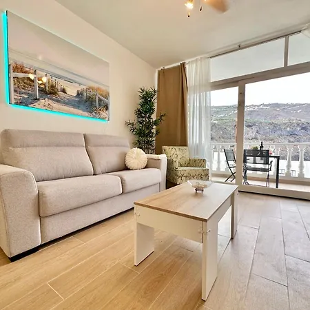 Retiro Del Acantilado Apartament *