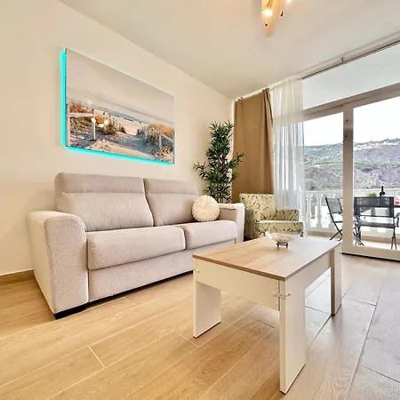 Retiro Del Acantilado Apartament San Marcos (Tenerife)