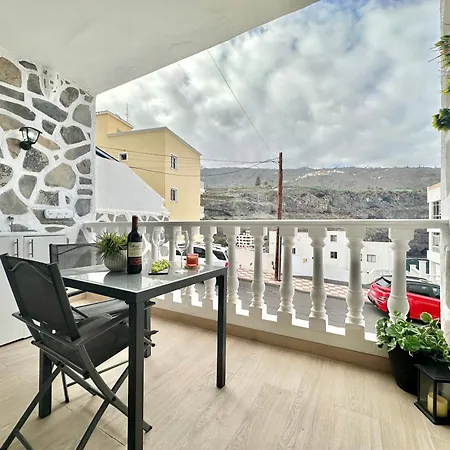 Retiro Del Acantilado *