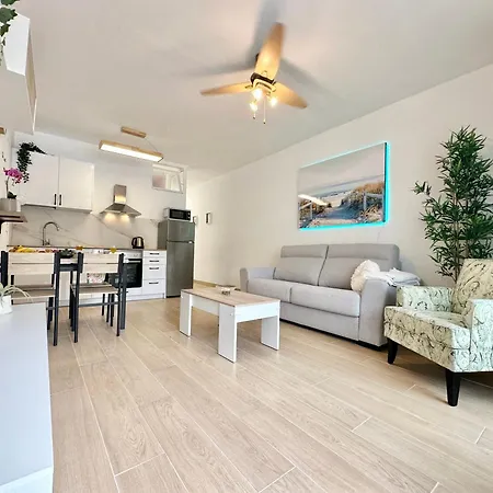 Retiro Del Acantilado Apartament