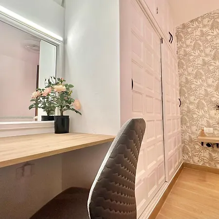 Retiro Del Acantilado Apartament