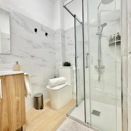 Retiro Del Acantilado * San Marcos (Tenerife)