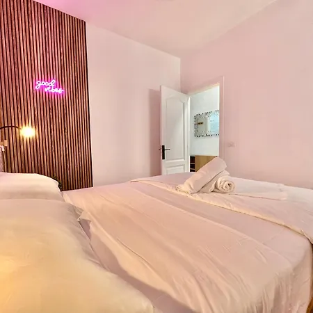 Retiro Del Acantilado