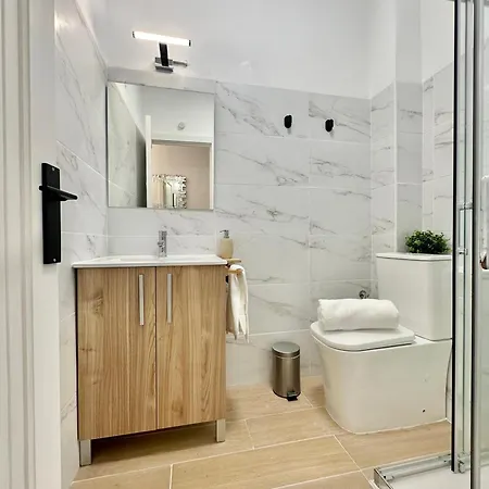 Retiro Del Acantilado *