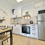 Lägenhet Retiro Del Acantilado *